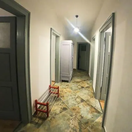 Apartman Bright And Colourful Luce -sandy Split