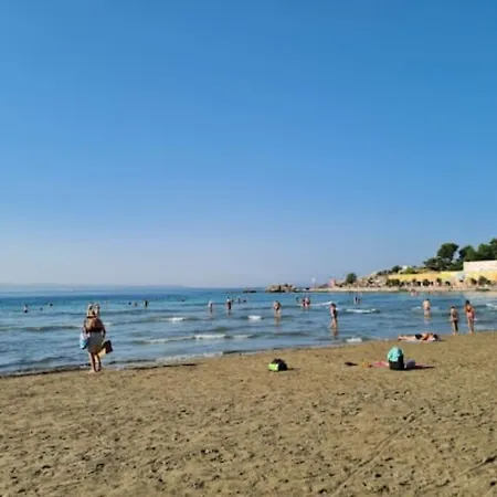 Bright And Colourful Luce -sandy * Split