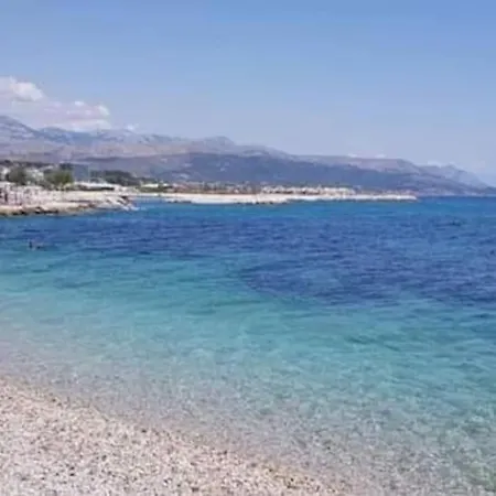 Apartman Bright And Colourful Luce -sandy *