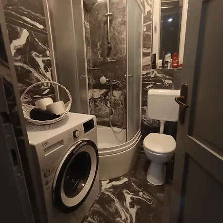 Apartman Bright And Colourful Luce -sandy *