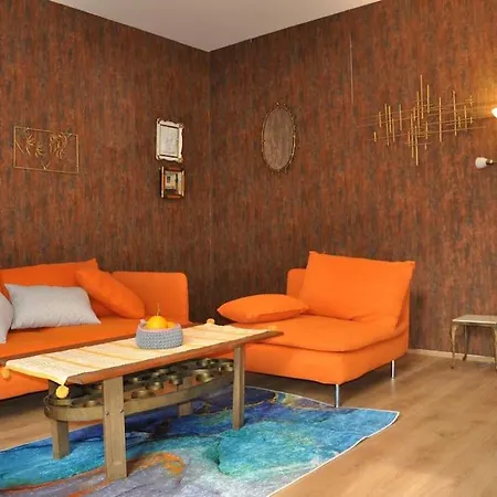 Bright And Colourful Luce -sandy *