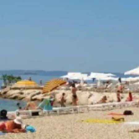 Lägenhet Bright And Colourful Luce -sandy *