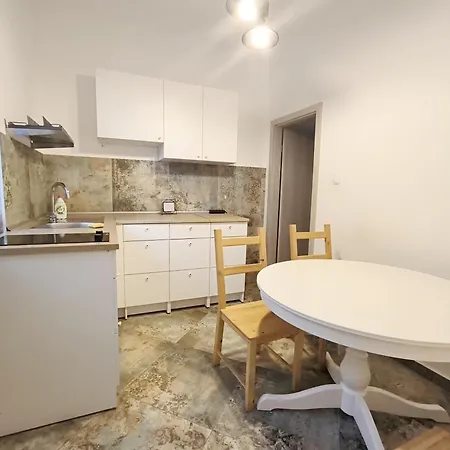 Apartment Bright And Colourful Luce -sandy Split