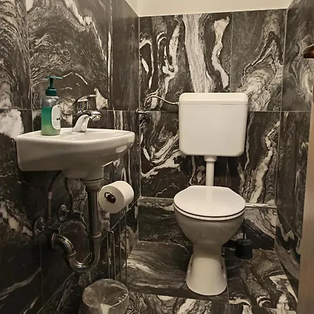 Bright And Colourful Luce -sandy Appartement Split