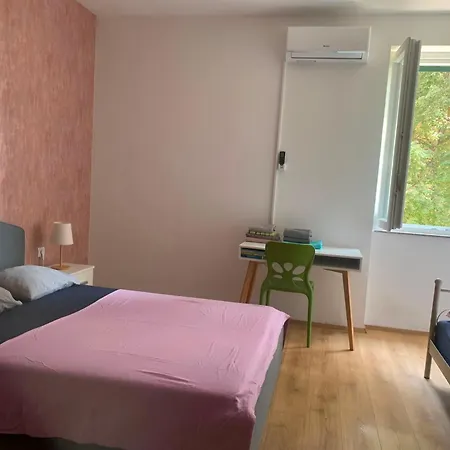 Bright And Colourful Luce -sandy Apartamento