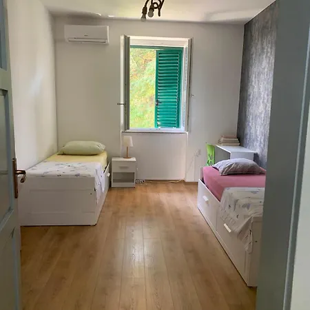 Apartamento Bright And Colourful Luce -sandy