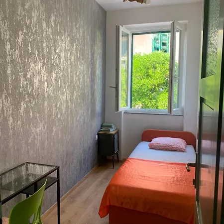 Bright And Colourful Luce -sandy Apartamento Split