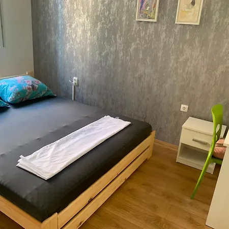 Apartamento Bright And Colourful Luce -sandy Split