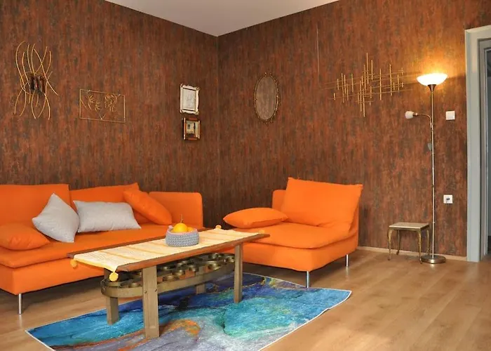 Bright And Colourful Luce -sandy *