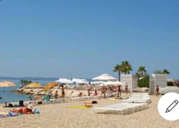 Apartamento Bright And Colourful Luce -sandy Split