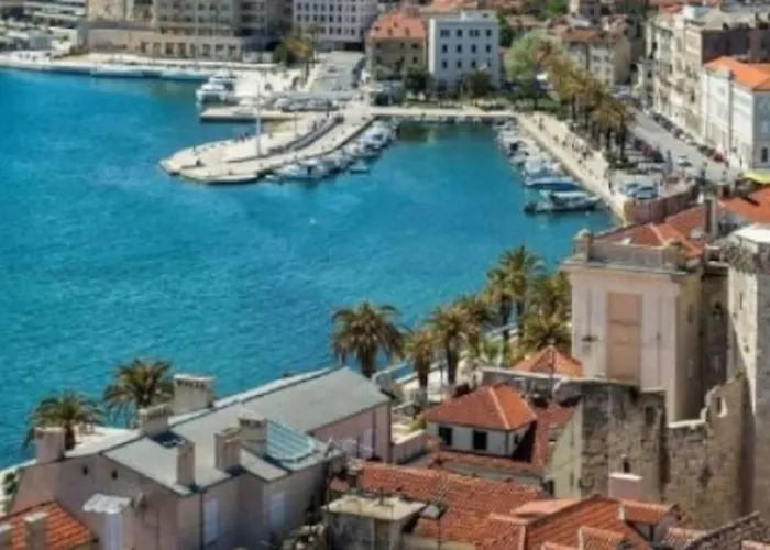 Apartamento Bright And Colourful Luce -sandy *