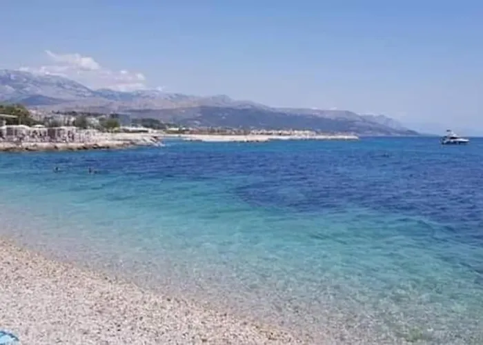 Apartamento Bright And Colourful Luce -sandy *