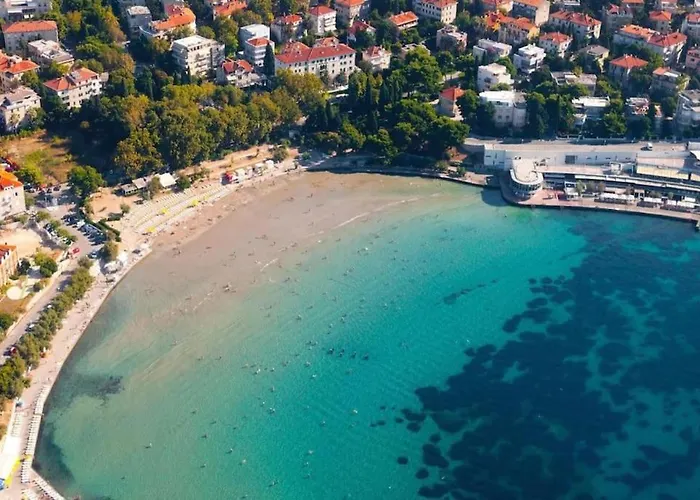 Bright And Colourful Luce -sandy Apartamento *