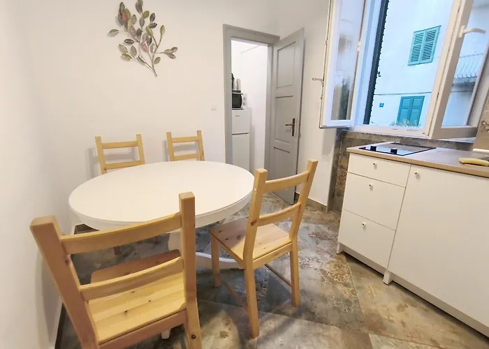 Apartamento Bright And Colourful Luce -sandy *