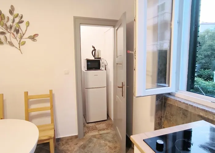 Bright And Colourful Luce -sandy Apartamento Split