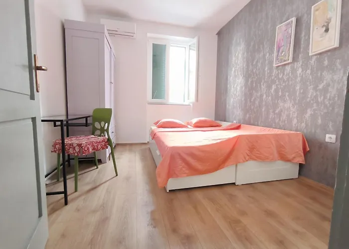 Apartamento Bright And Colourful Luce -sandy