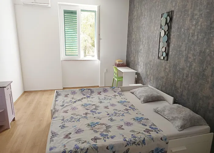 Apartamento Bright And Colourful Luce -sandy