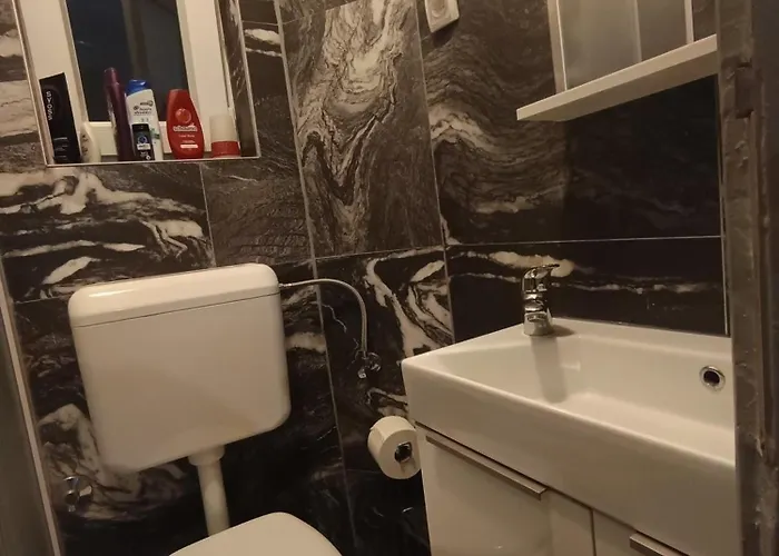 Apartamento Bright And Colourful Luce -sandy