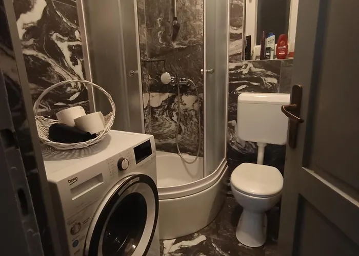 Apartamento Bright And Colourful Luce -sandy *