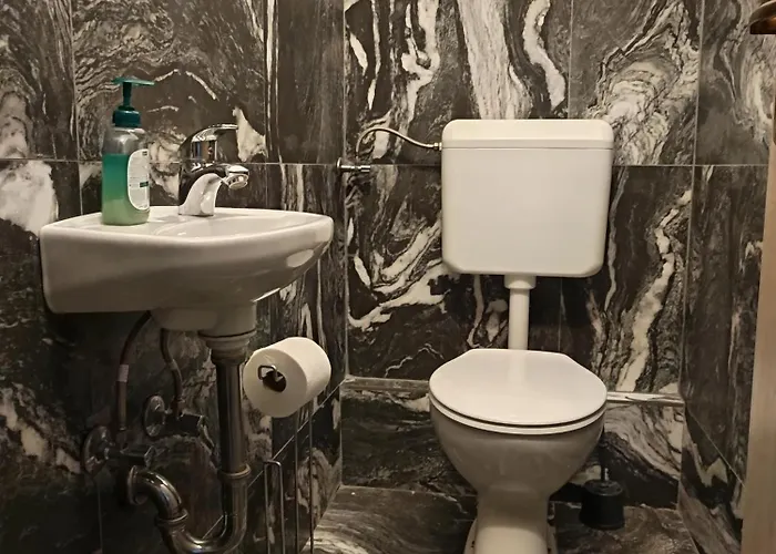 Bright And Colourful Luce -sandy Apartamento Split